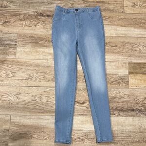 NWOT FitJeans- Skinny Jeans